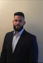 Raul Rodriguez-Bernal Photo